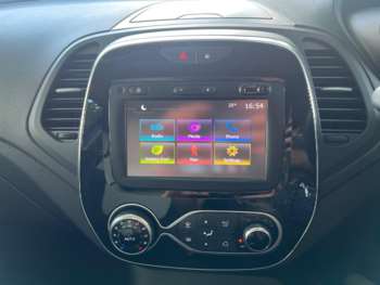 Used Renault Captur 2018 for sale - 75319074: Photo