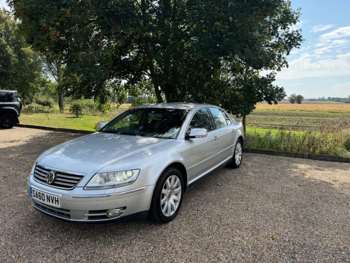 2010 (60) 3L Unlisted 4dr Auto