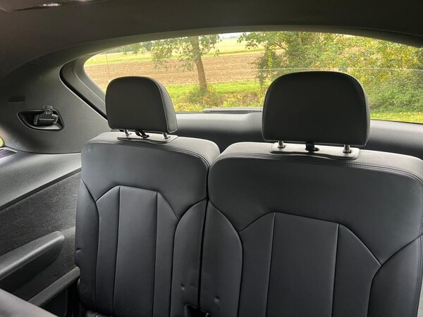 Used Audi Q7 for sale - 76137705: Photo 13