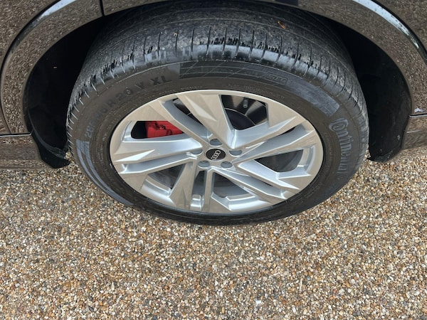Used Audi Q7 for sale - 76137705: Photo 14