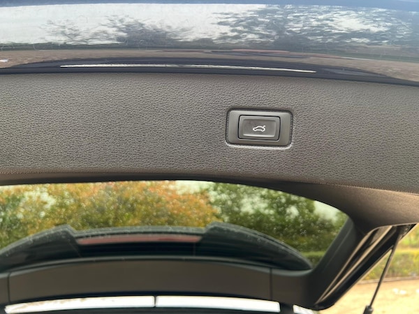 Used Audi Q7 for sale - 76137705: Photo 17