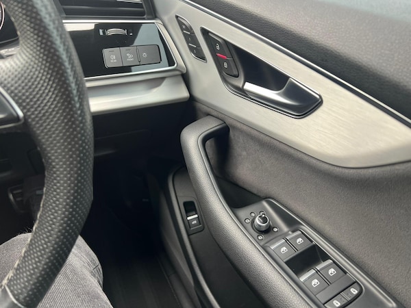 Used Audi Q7 for sale - 76137705: Photo 25