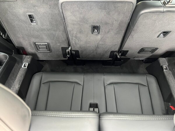 Used Audi Q7 for sale - 76137705: Photo 35