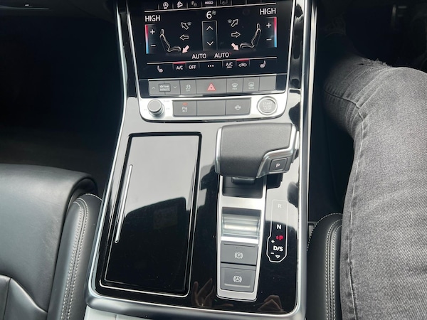 Used Audi Q7 for sale - 76137705: Photo 45