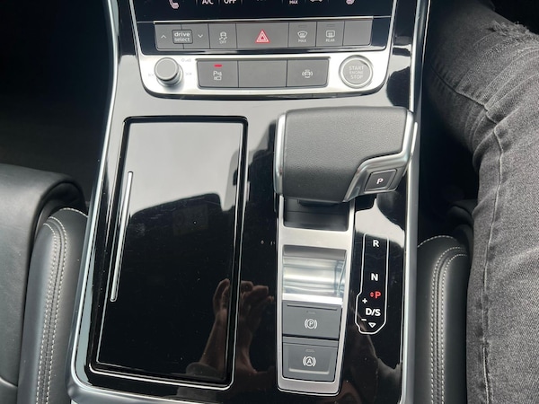 Used Audi Q7 for sale - 76137705: Photo 8