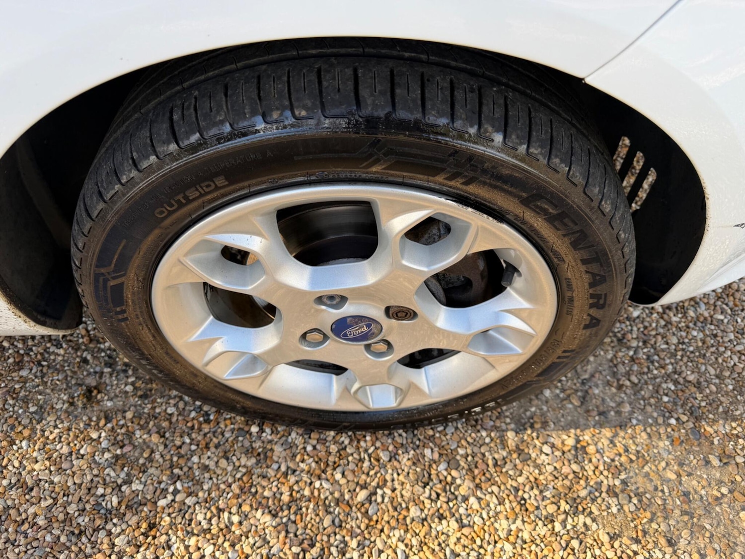 Used Ford Fiesta 2012 for sale - 76388619: Photo 15