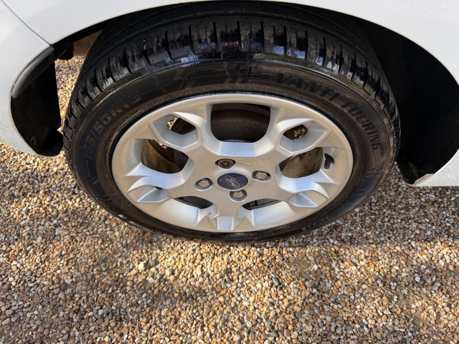 Used Ford Fiesta 2012 for sale - 76388619: Photo 24