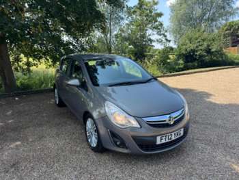 2012 (12) - 1.4 16V SE Auto Euro 5 5dr