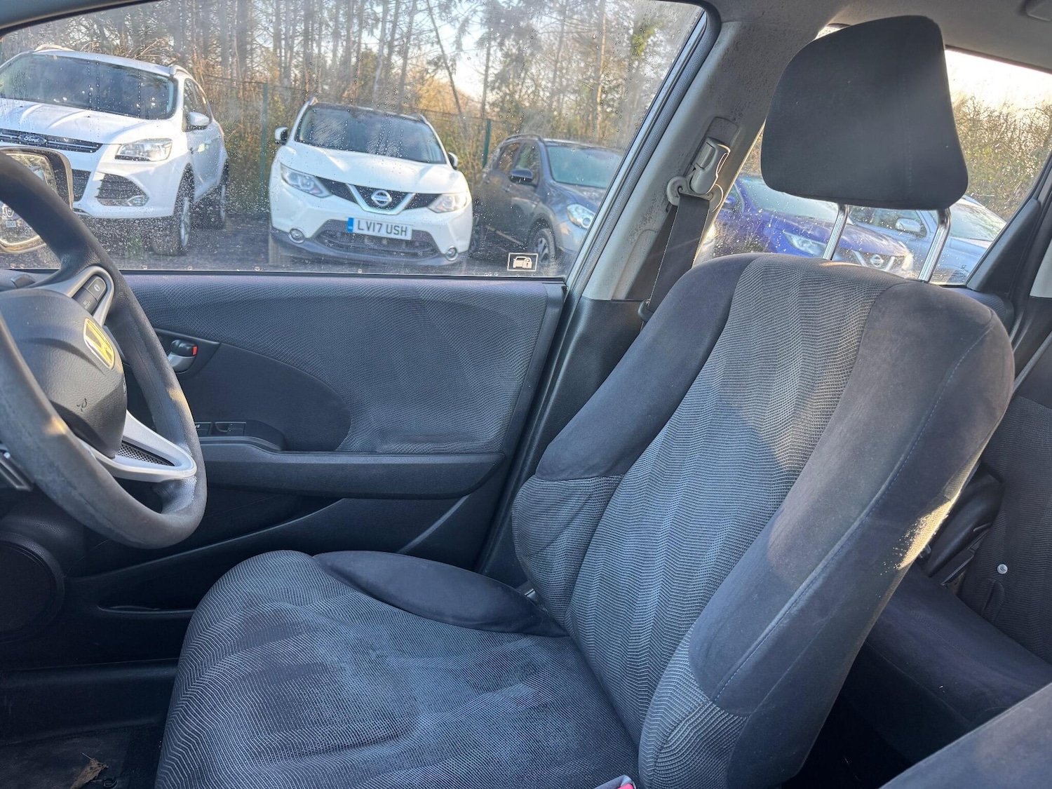 Used Honda Jazz for sale - 77016760: Photo 10