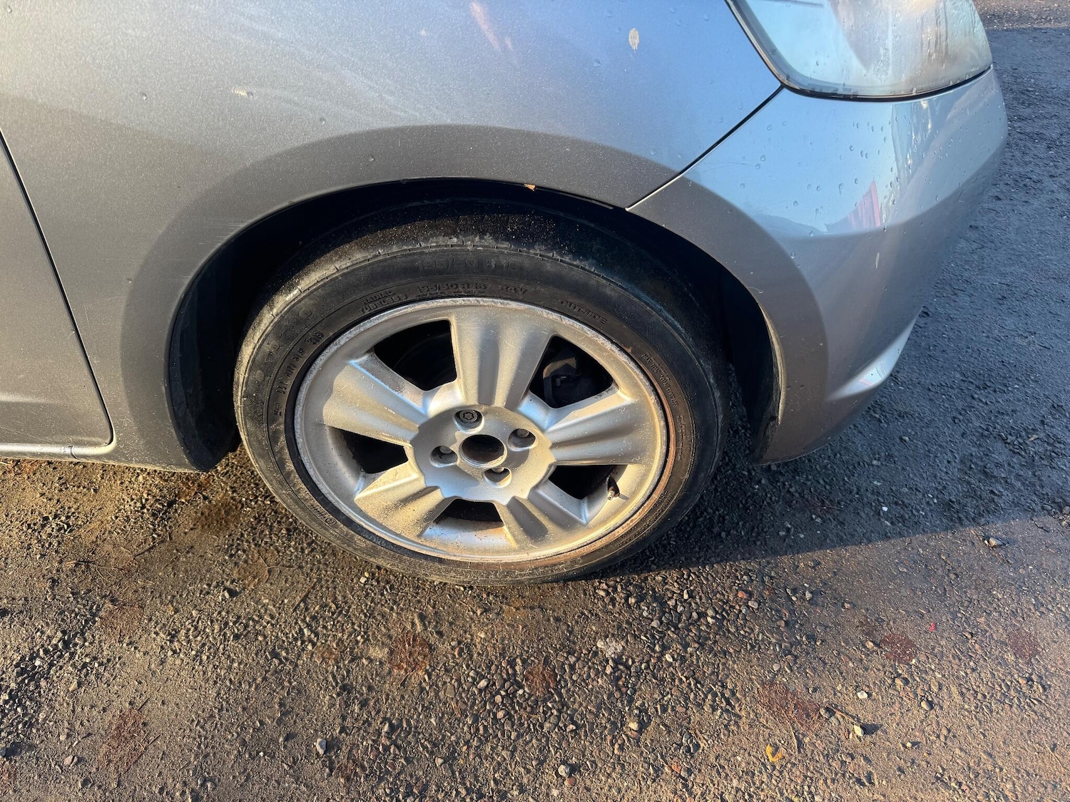 Used Honda Jazz for sale - 77016760: Photo 18