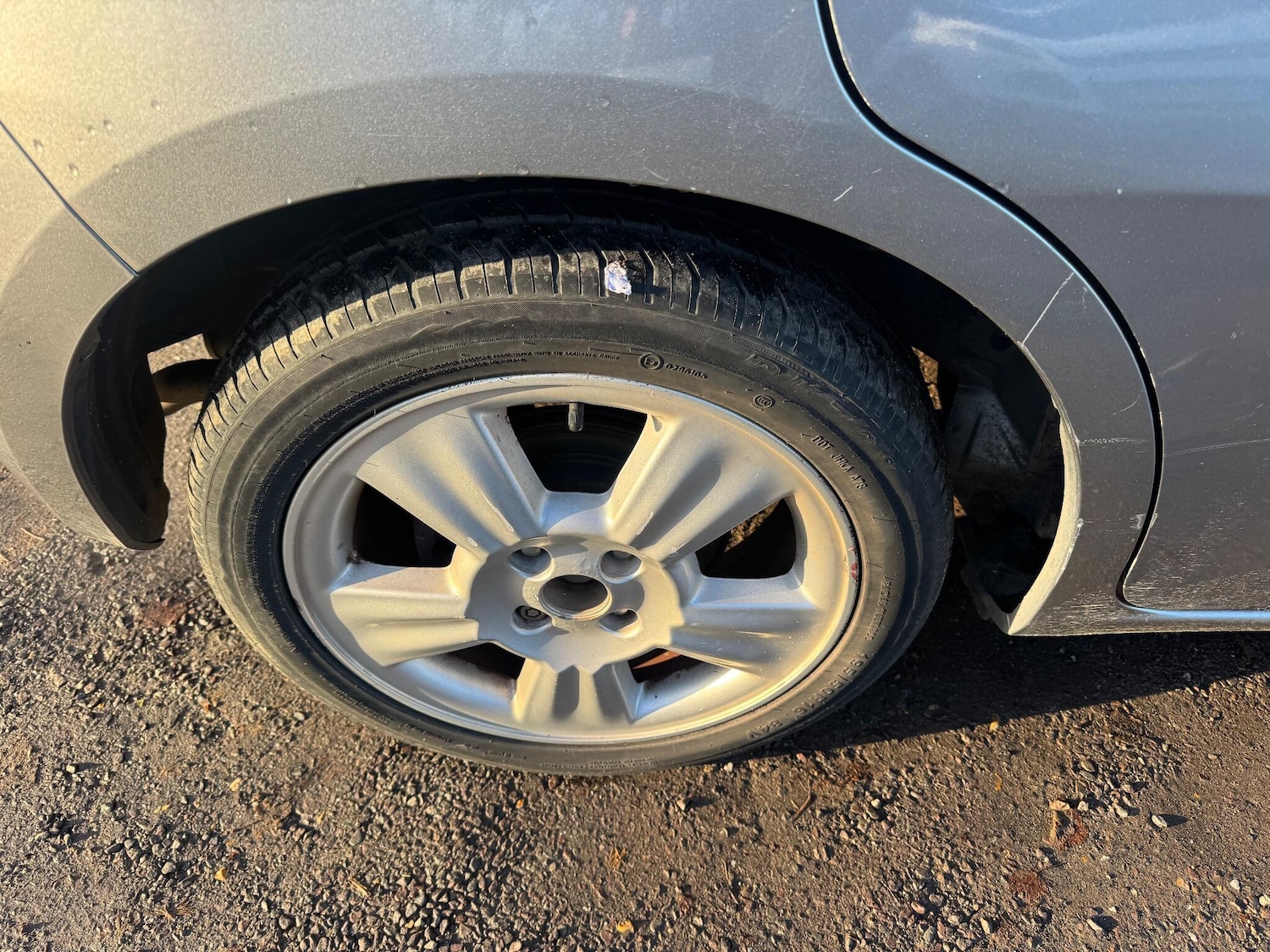 Used Honda Jazz for sale - 77016760: Photo 19