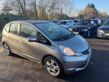 Used Honda Jazz 2009 for sale - 77016760: Photo