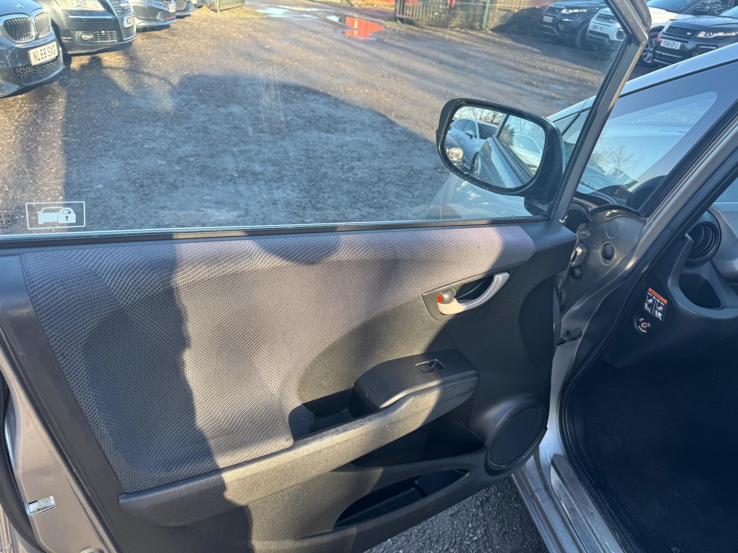 Used Honda Jazz for sale - 77016760: Photo 20