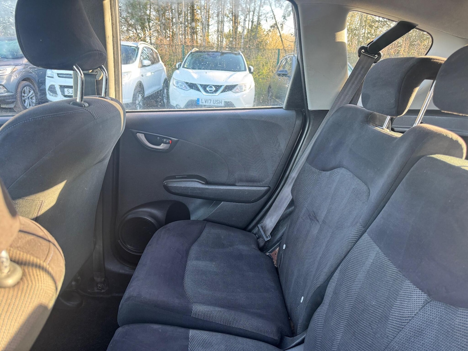 Used Honda Jazz for sale - 77016760: Photo 21