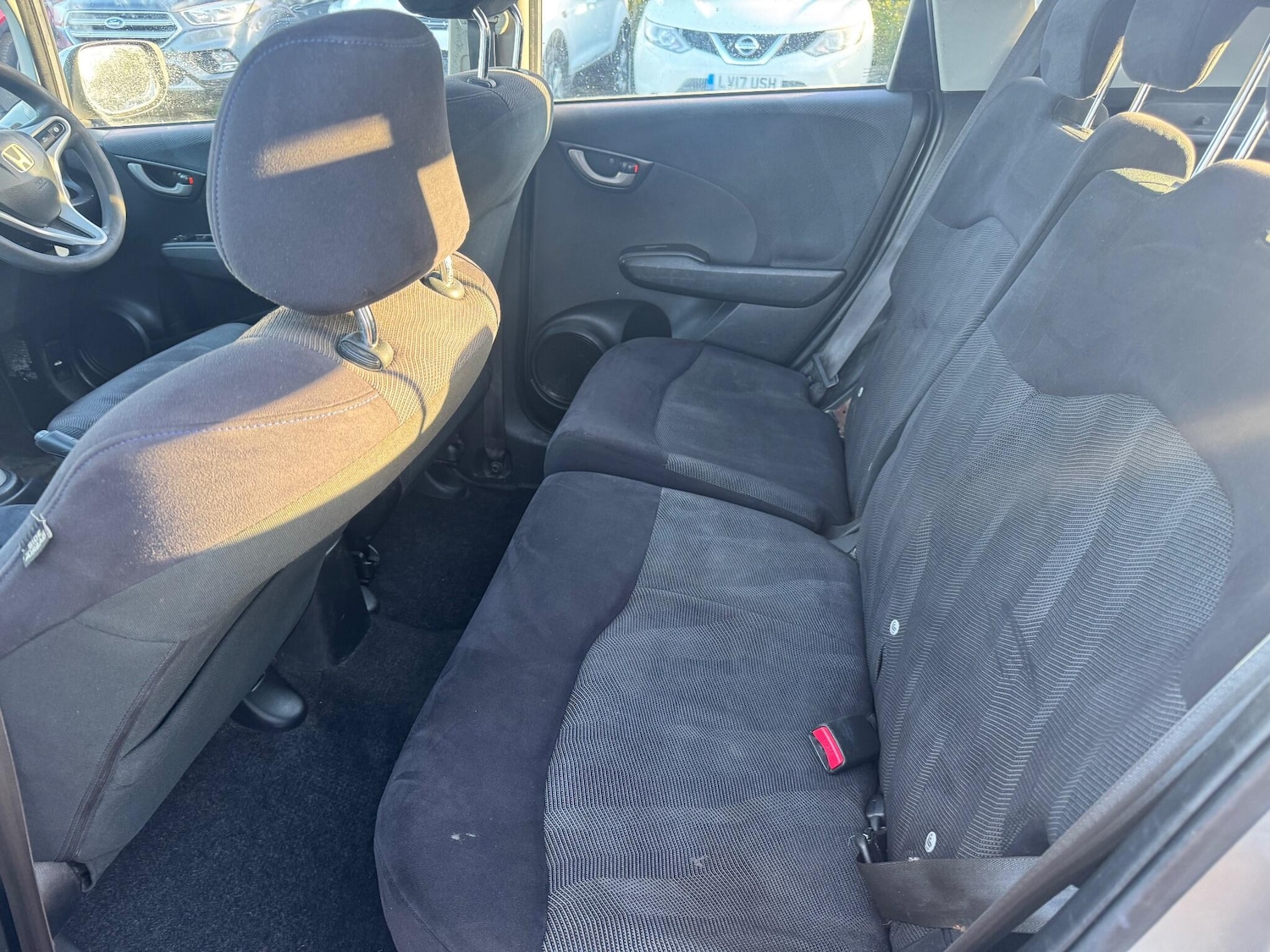 Used Honda Jazz for sale - 77016760: Photo 22