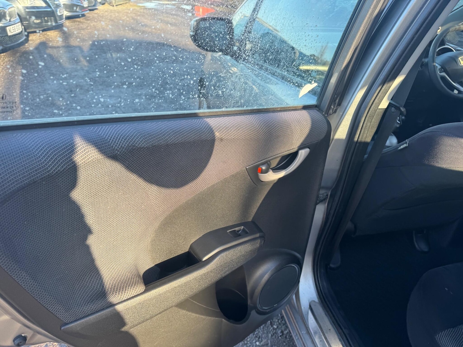 Used Honda Jazz for sale - 77016760: Photo 23