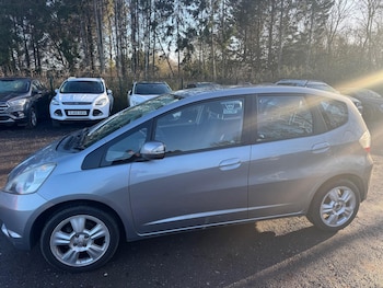 Used Honda Jazz 2009 for sale - 77016760: Photo