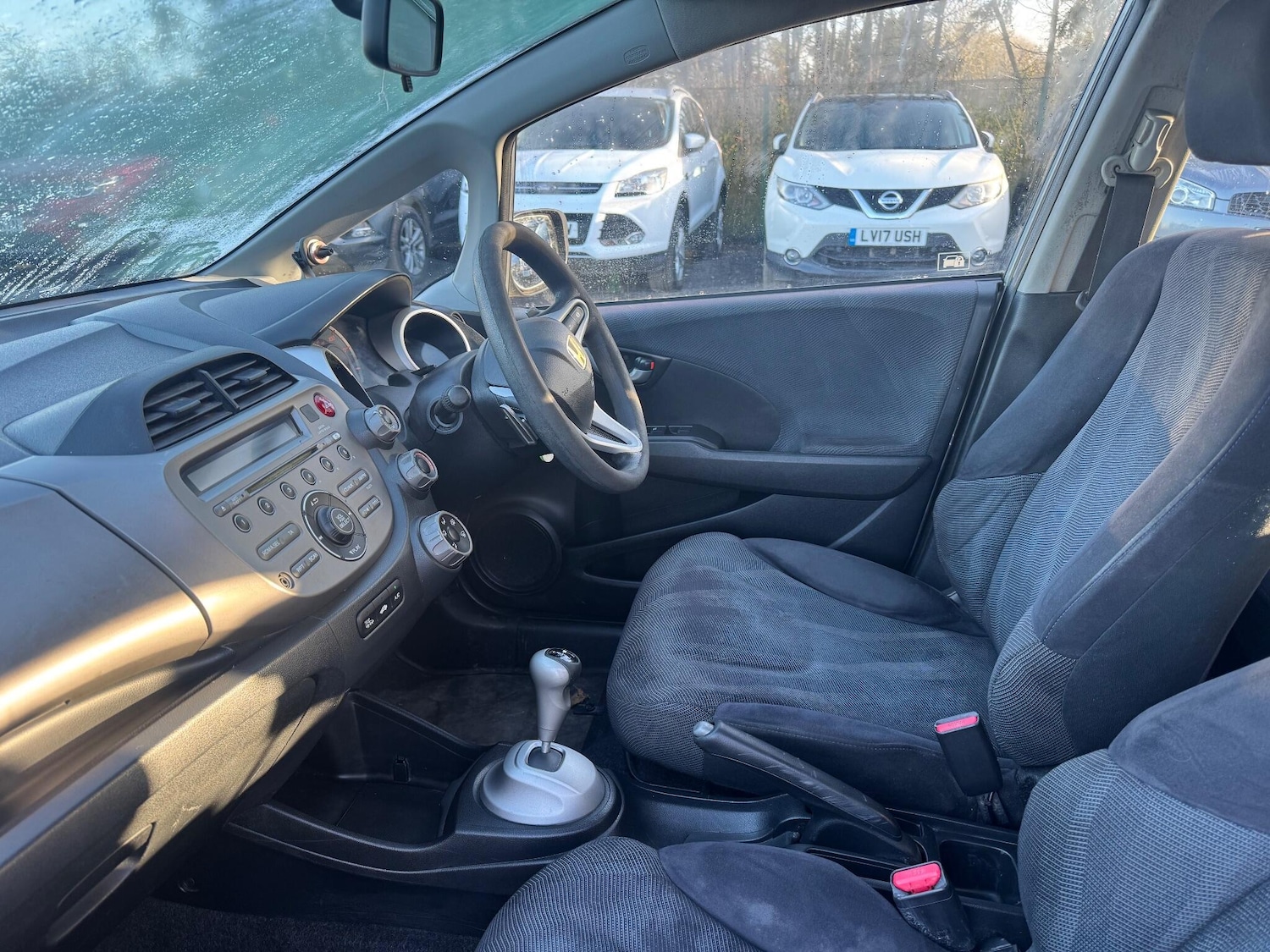 Used Honda Jazz for sale - 77016760: Photo 3