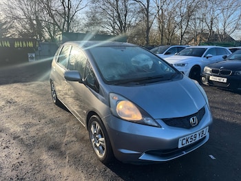 Used Honda Jazz 2009 for sale - 77016760: Photo