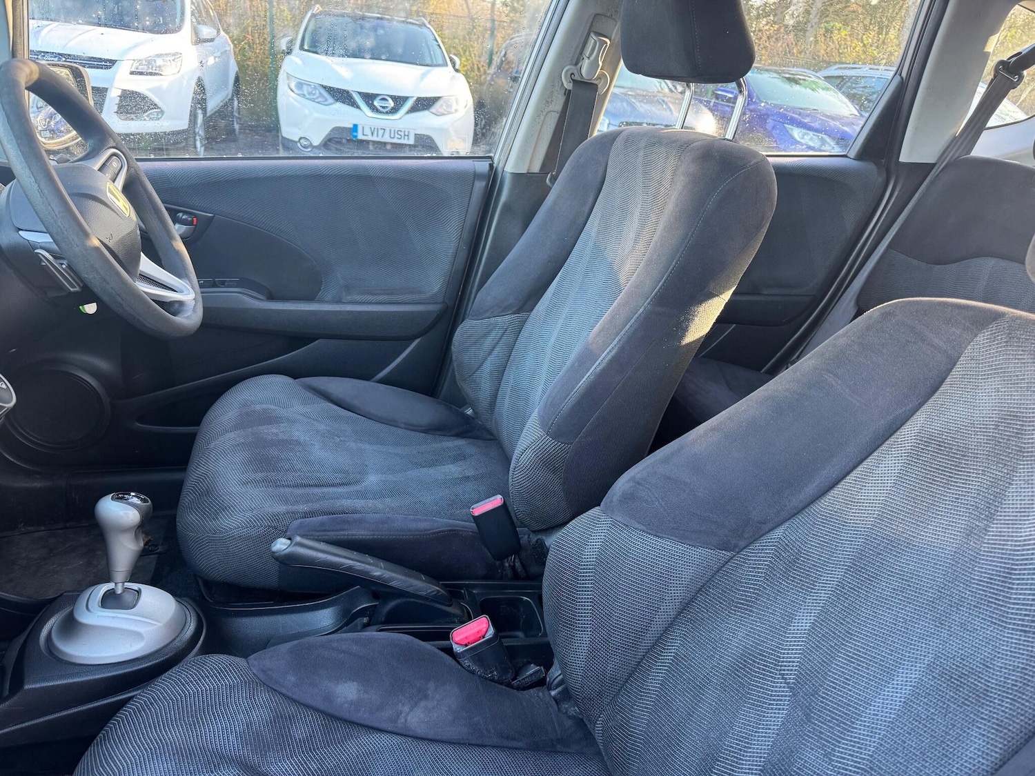 Used Honda Jazz for sale - 77016760: Photo 5