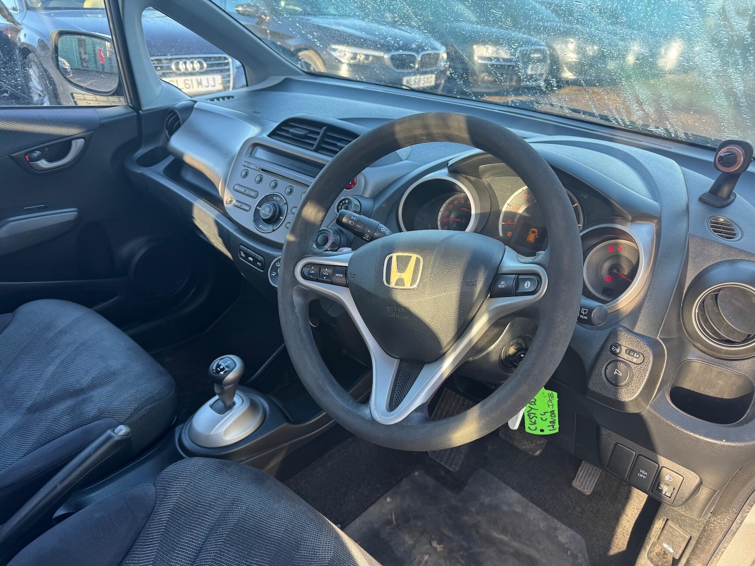 Used Honda Jazz for sale - 77016760: Photo 6