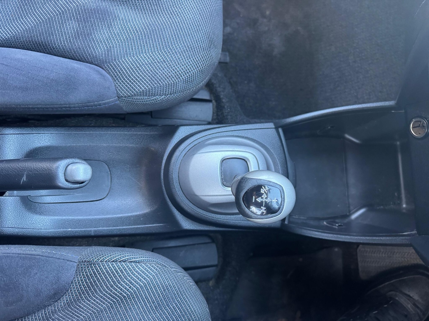 Used Honda Jazz for sale - 77016760: Photo 8