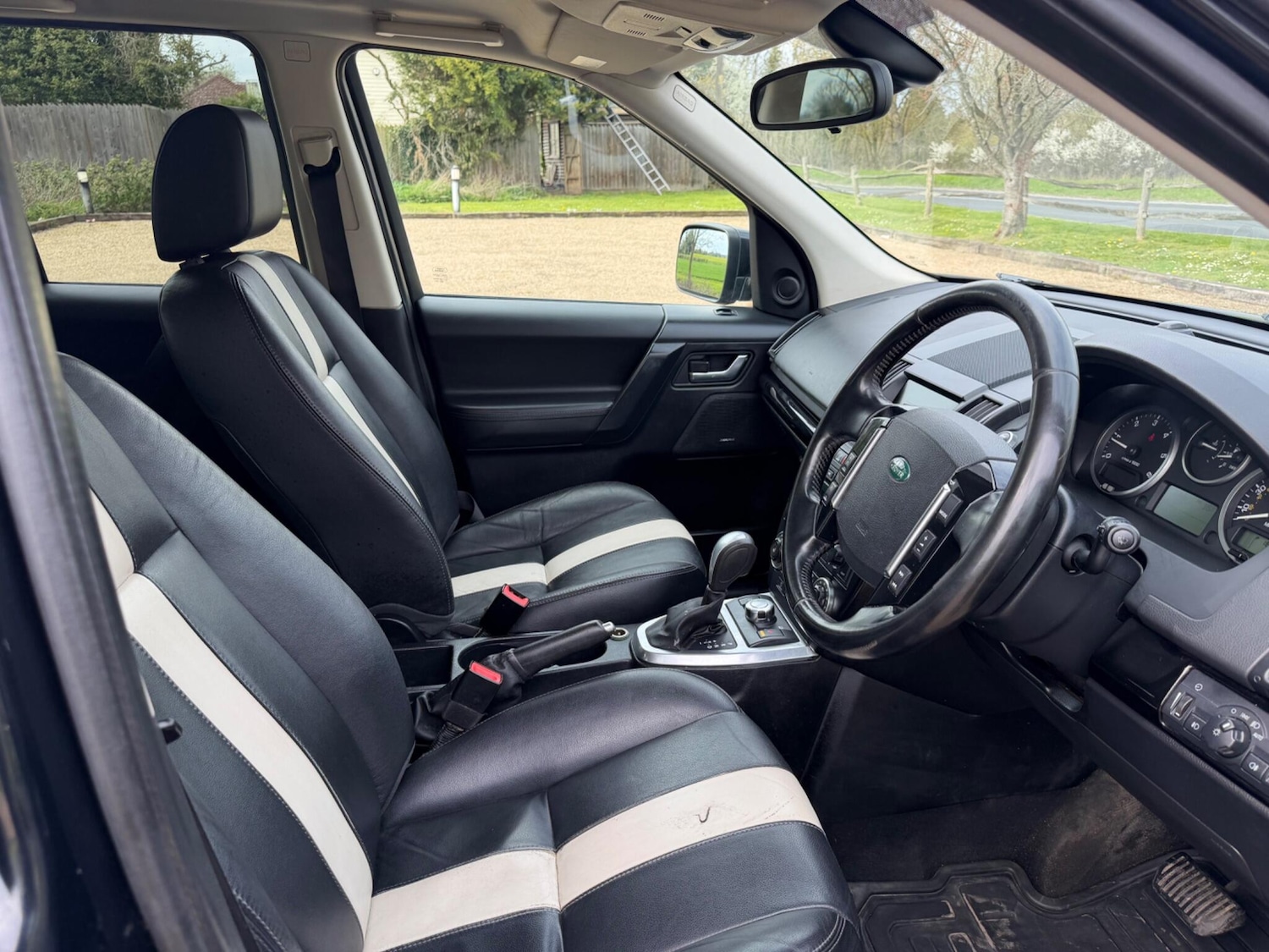 Used Land Rover Freelander 2011 for sale - 78101413: Photo 13