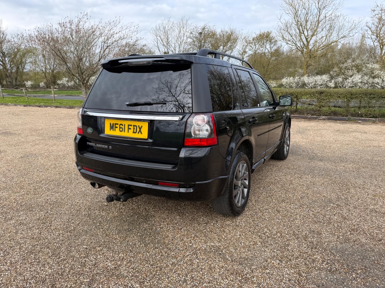Used Land Rover Freelander 2011 for sale - 78101413: Photo 18