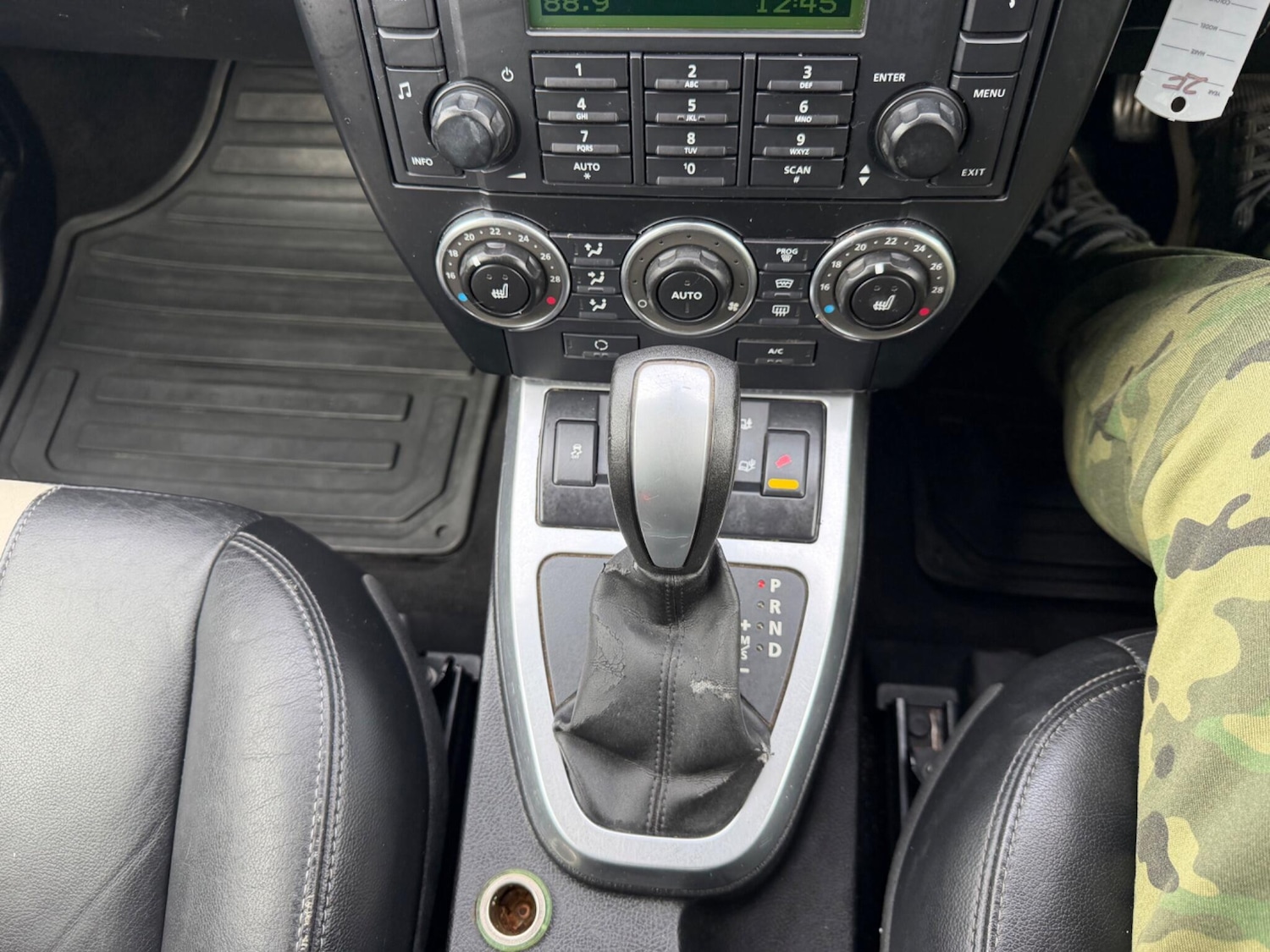 Used Land Rover Freelander 2011 for sale - 78101413: Photo 2