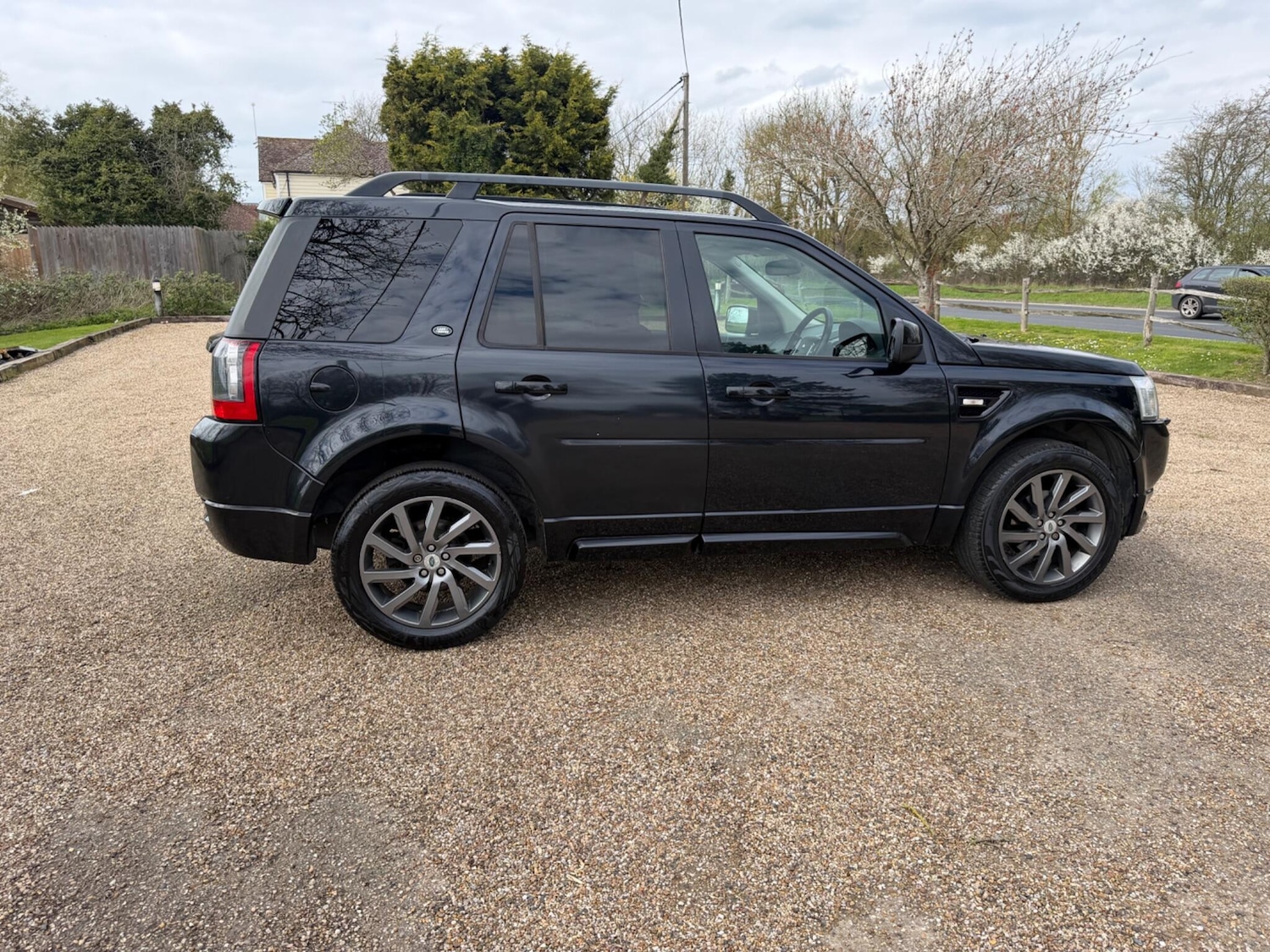 Used Land Rover Freelander 2011 for sale - 78101413: Photo 20