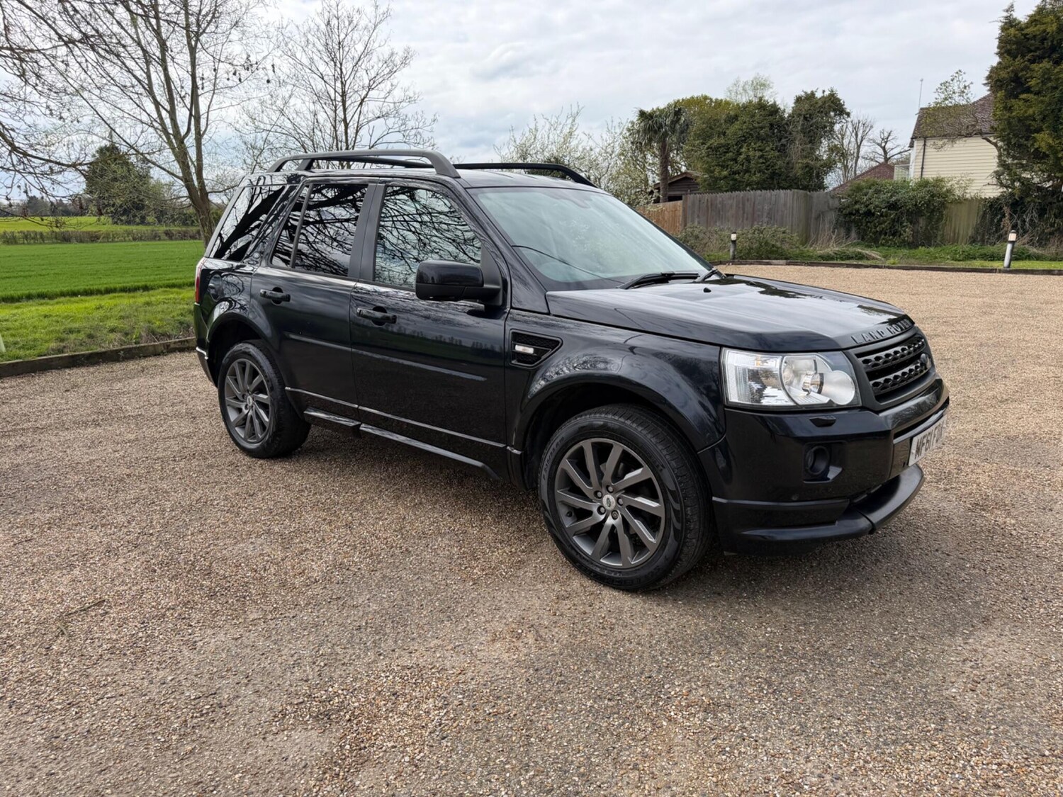 Used Land Rover Freelander 2011 for sale - 78101413: Photo 22