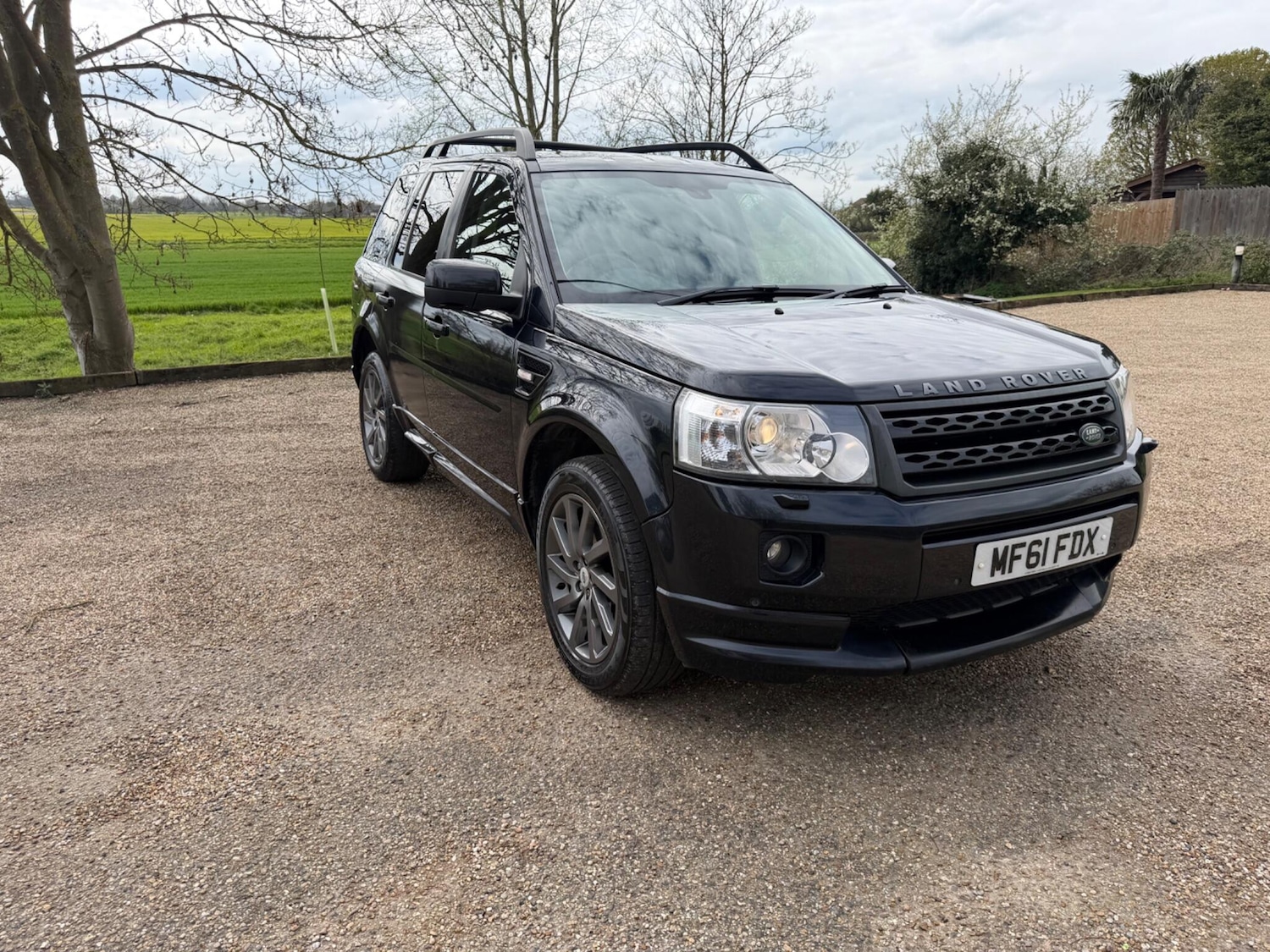 Used Land Rover Freelander 2011 for sale - 78101413: Photo 23