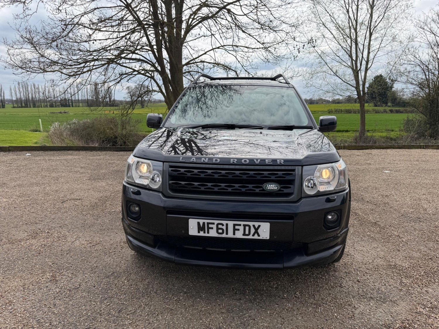 Used Land Rover Freelander 2011 for sale - 78101413: Photo 24