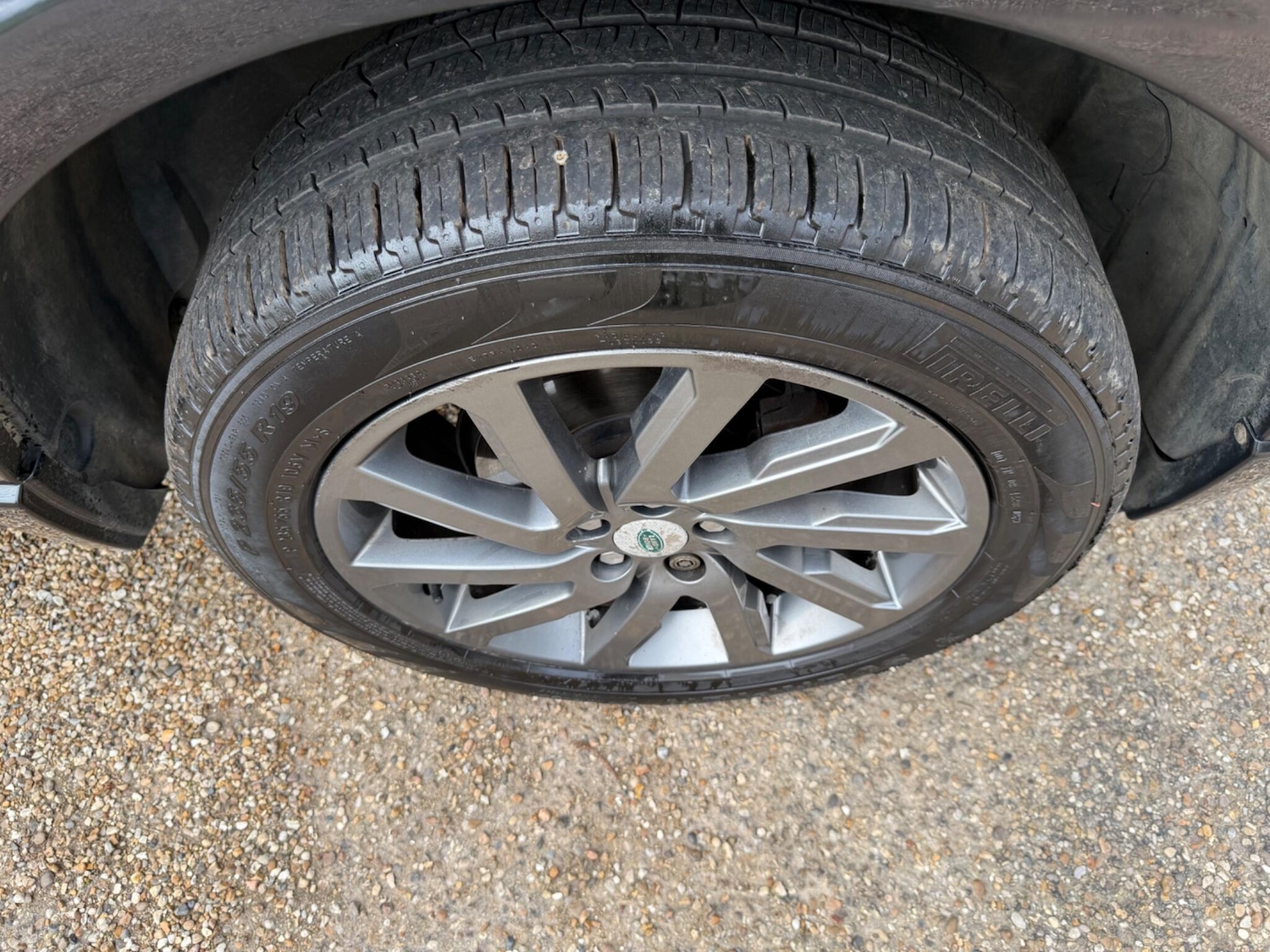 Used Land Rover Freelander 2011 for sale - 78101413: Photo 25