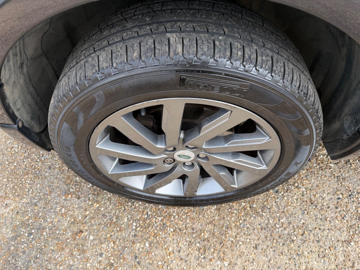 Used Land Rover Freelander 2011 for sale - 78101413: Photo 26