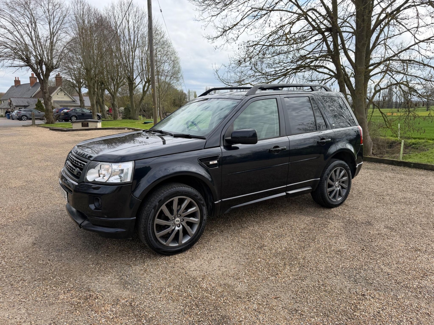 Used Land Rover Freelander 2011 for sale - 78101413: Photo 3