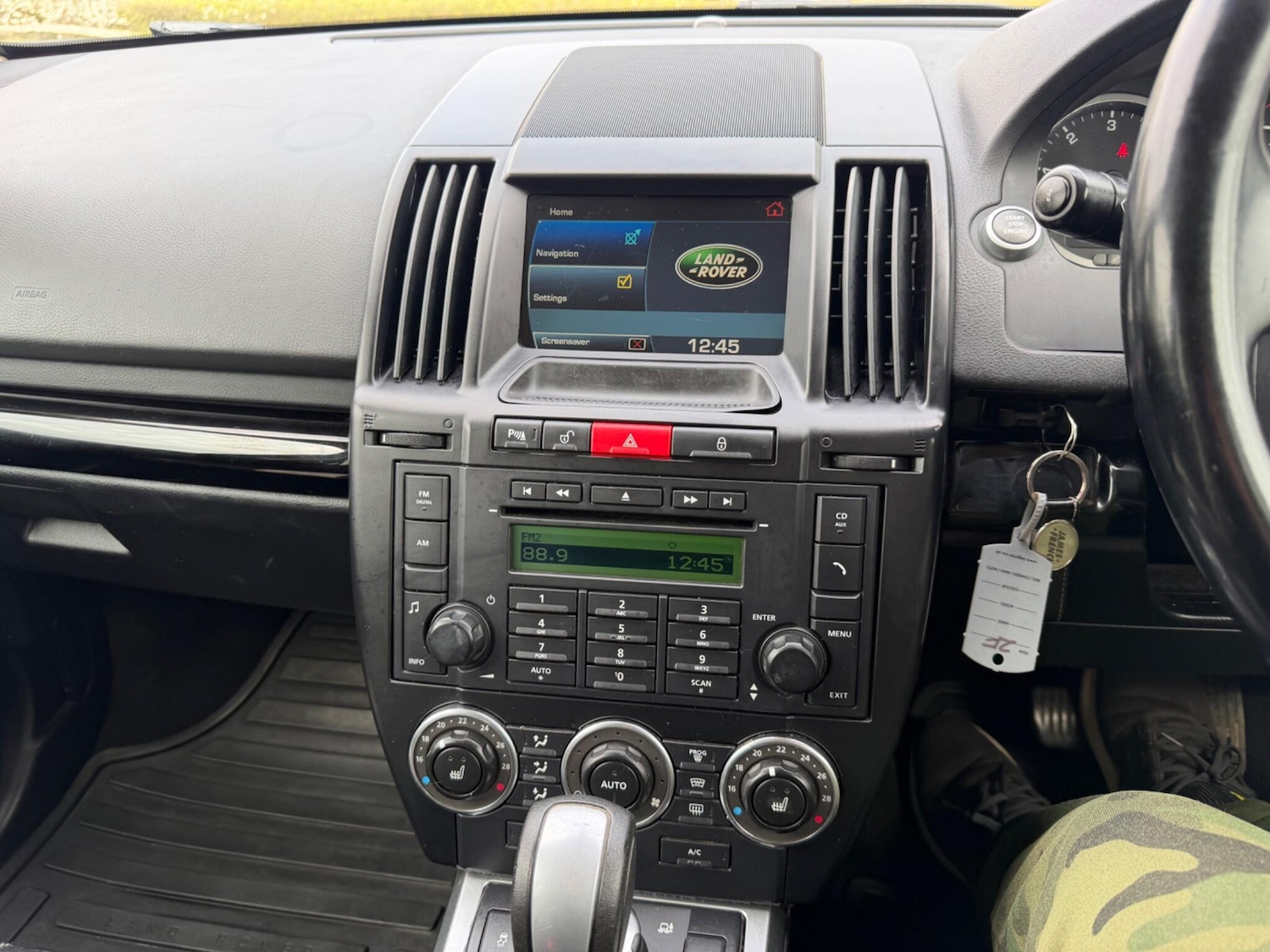 Used Land Rover Freelander 2011 for sale - 78101413: Photo 30