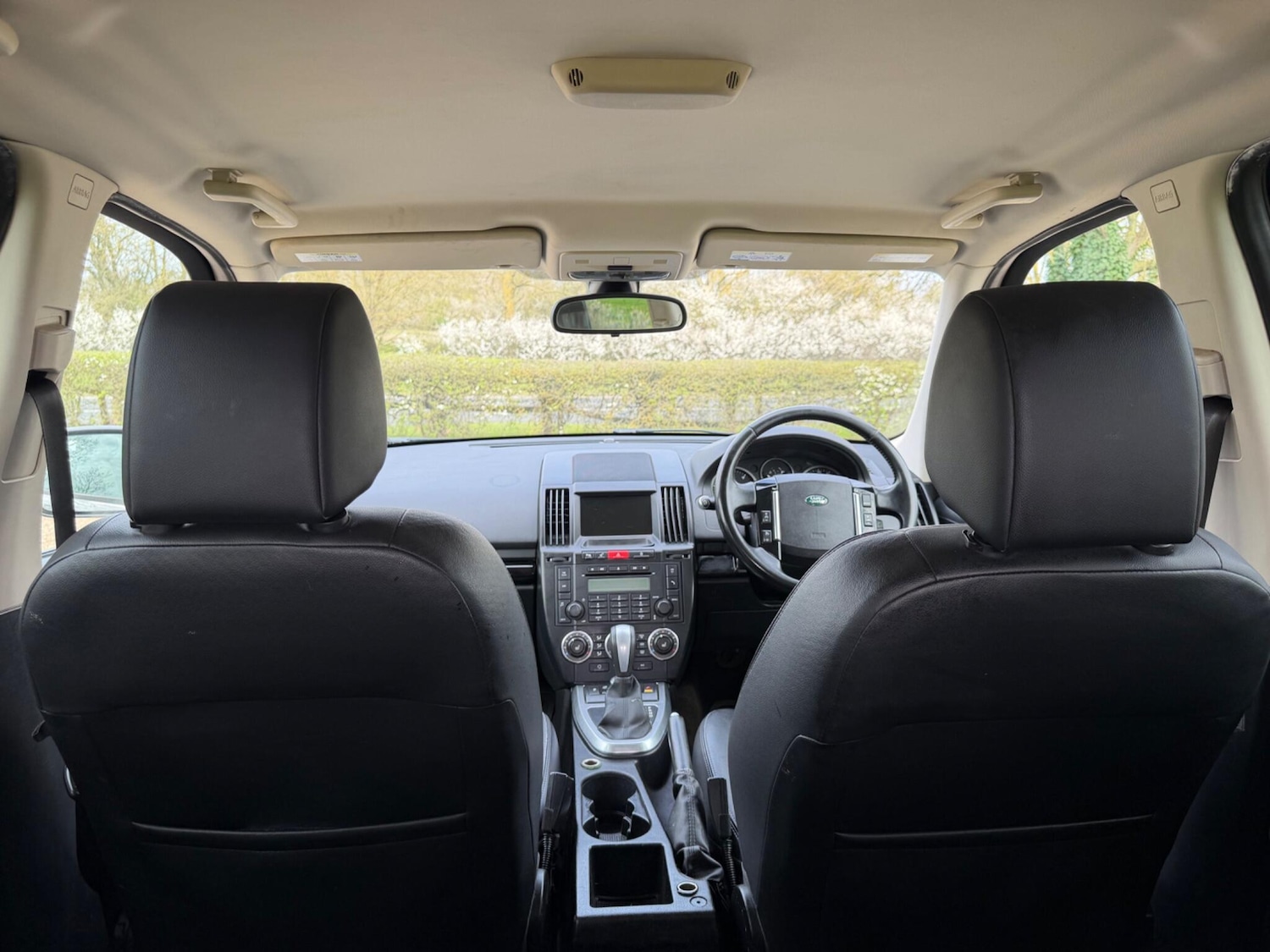 Used Land Rover Freelander 2011 for sale - 78101413: Photo 31