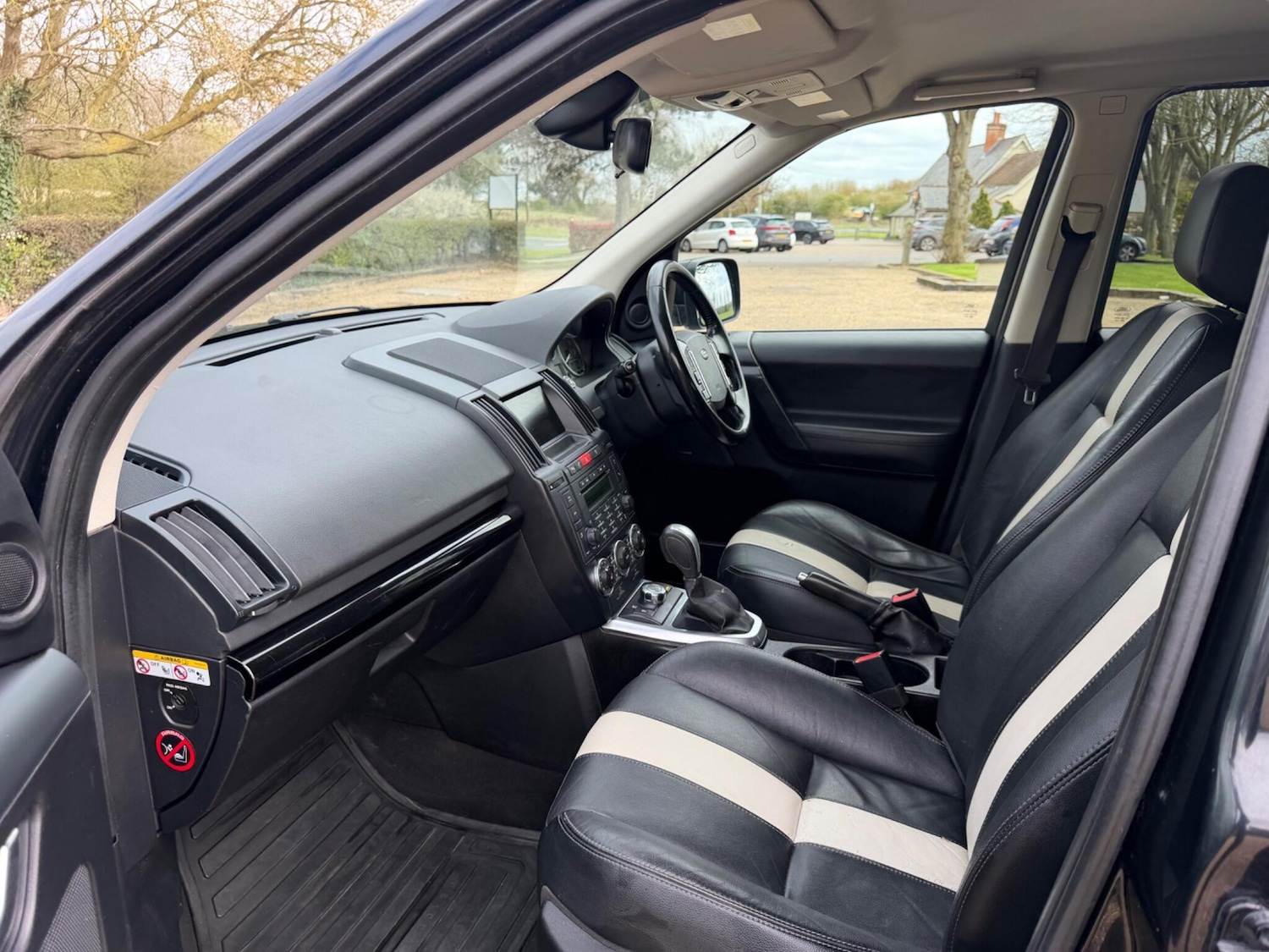 Used Land Rover Freelander 2011 for sale - 78101413: Photo 32