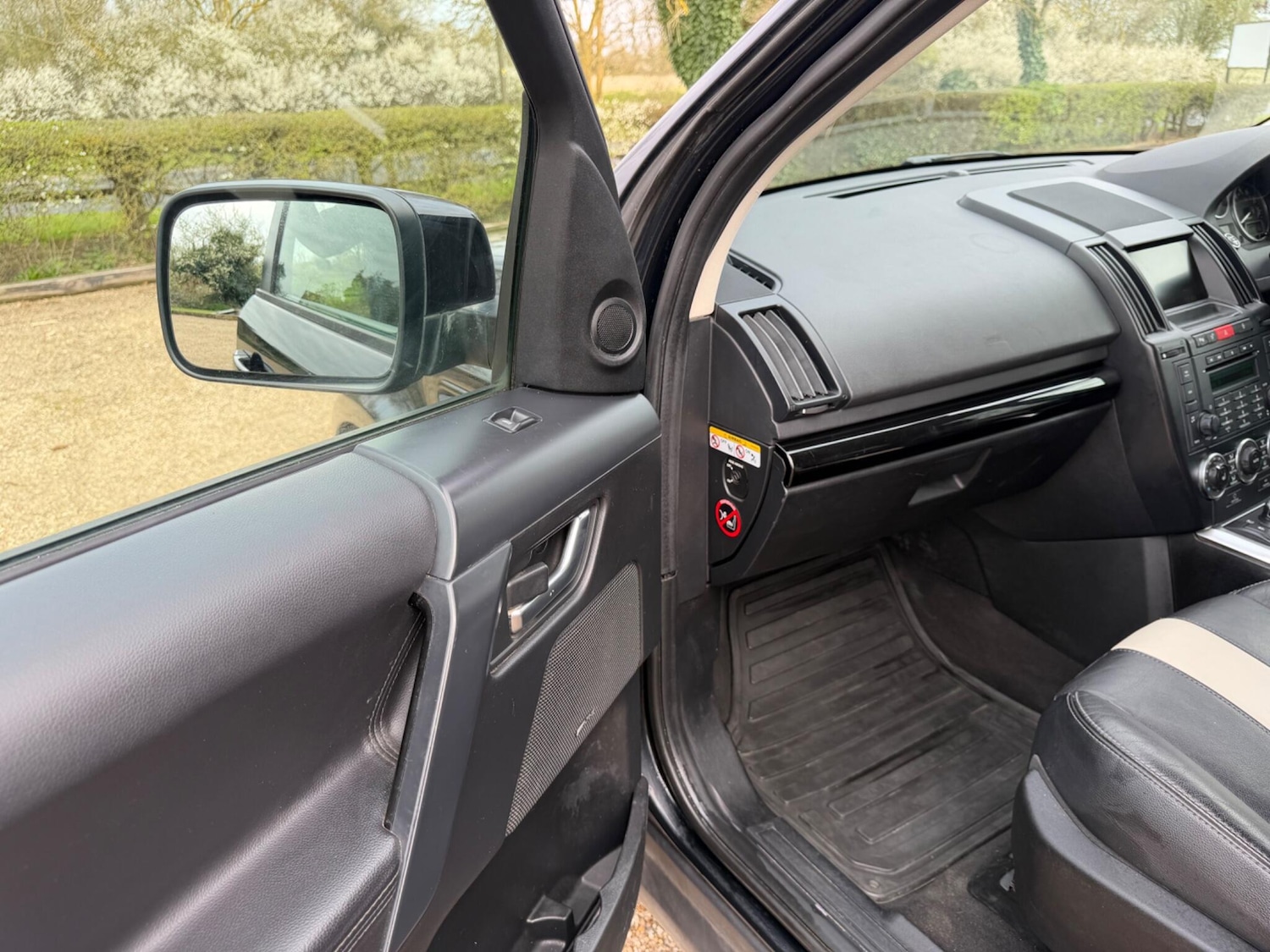 Used Land Rover Freelander 2011 for sale - 78101413: Photo 33