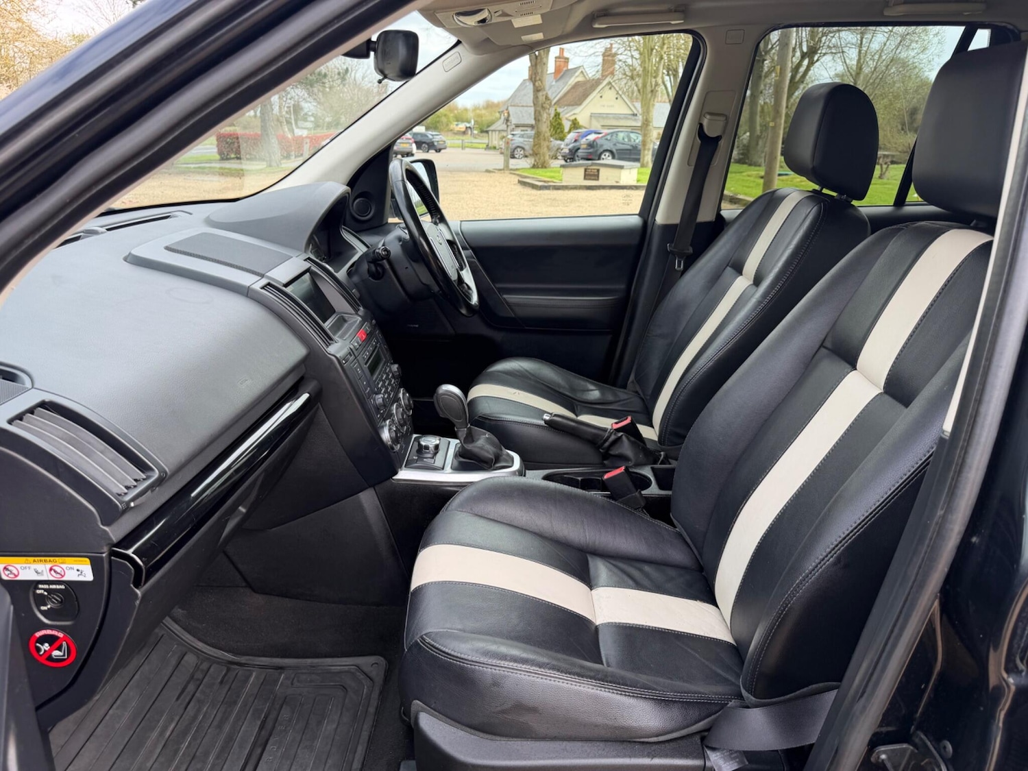 Used Land Rover Freelander 2011 for sale - 78101413: Photo 34