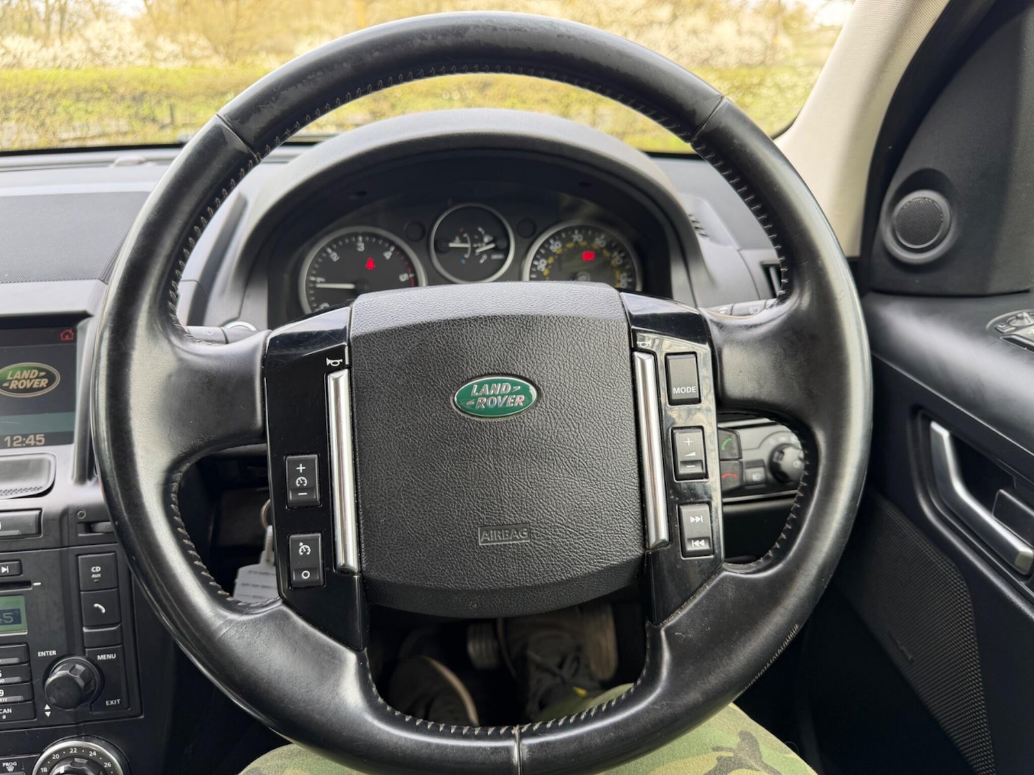 Used Land Rover Freelander 2011 for sale - 78101413: Photo 4