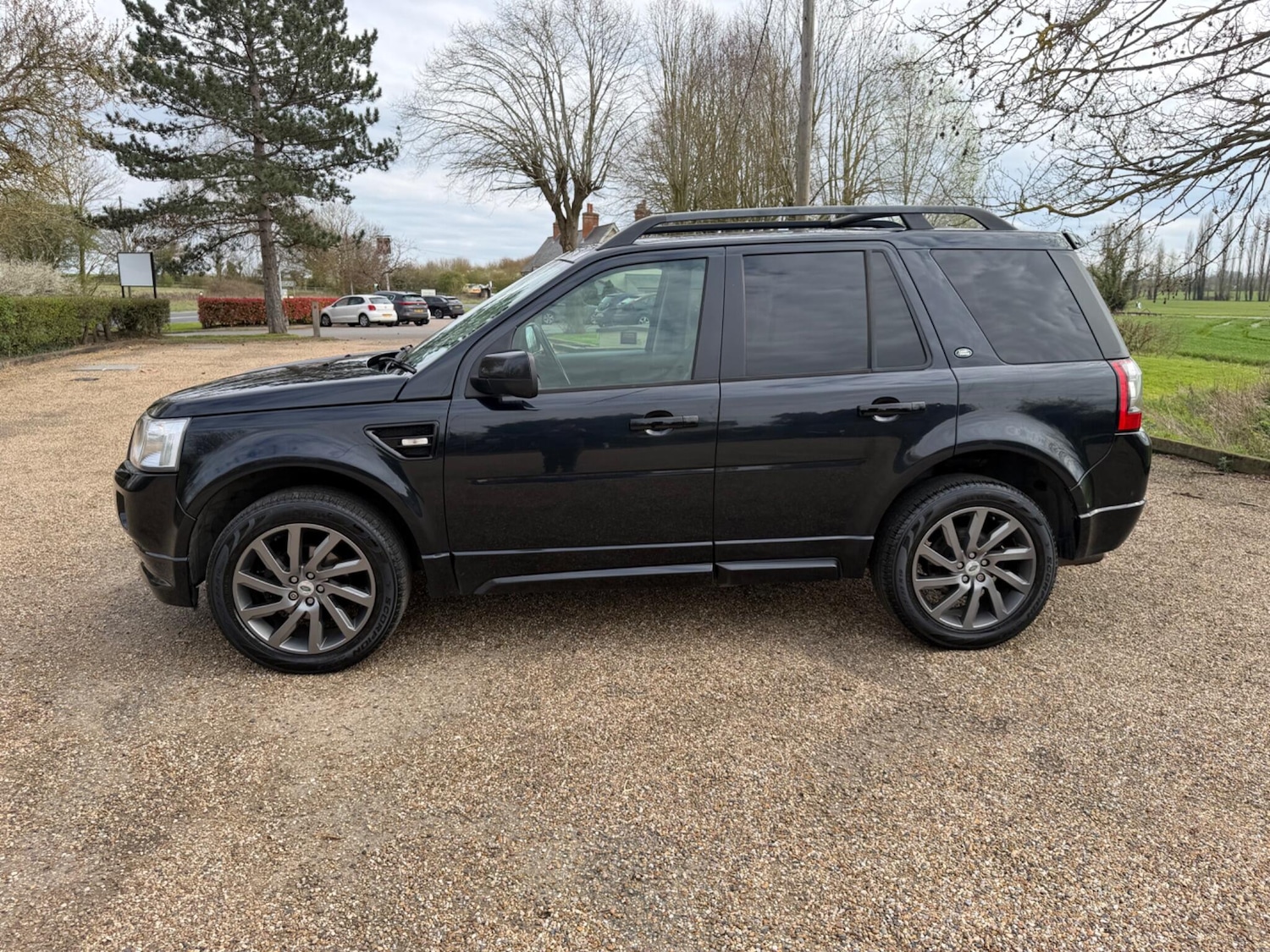 Used Land Rover Freelander 2011 for sale - 78101413: Photo 5