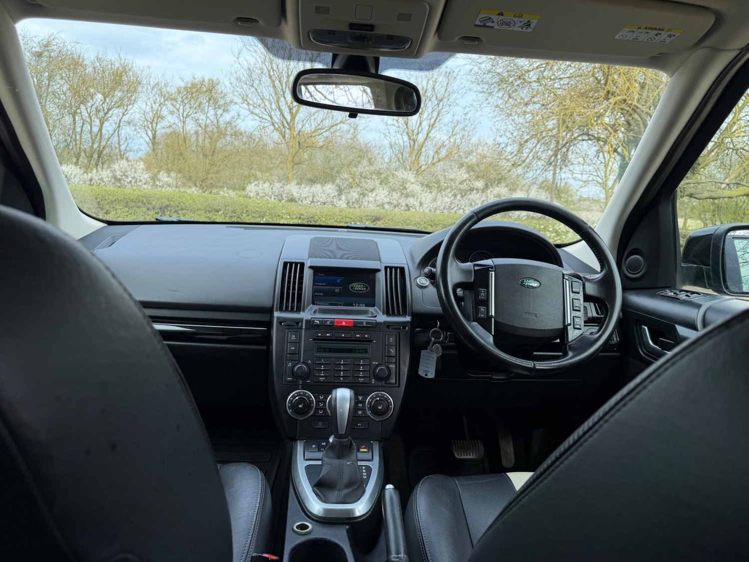 Used Land Rover Freelander 2011 for sale - 78101413: Photo 6