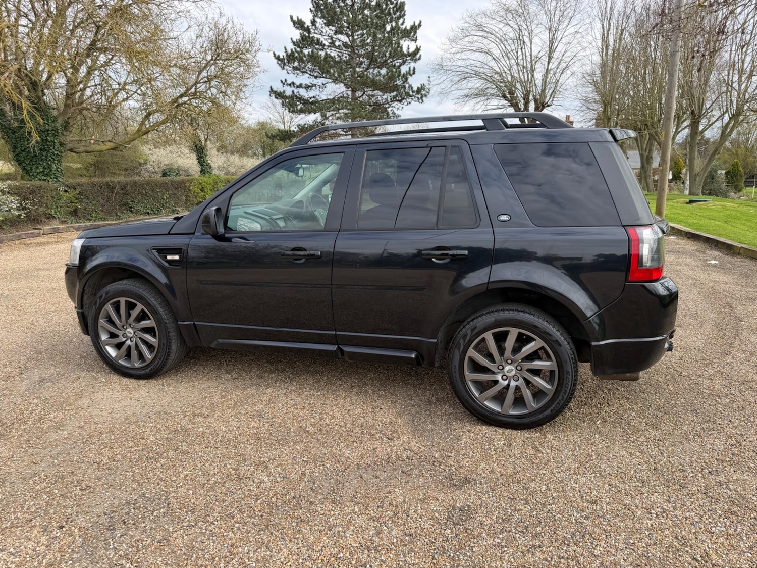 Used Land Rover Freelander 2011 for sale - 78101413: Photo 7