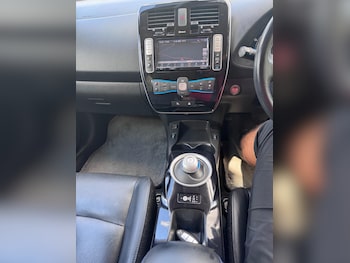 Used Nissan Leaf 2016 for sale - 79496665: Photo