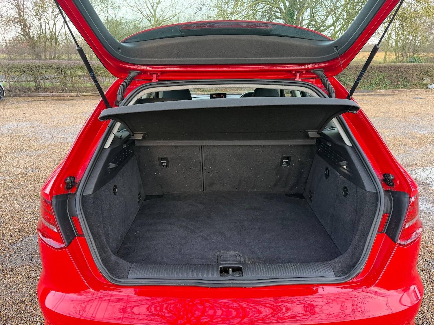 Used Audi A3 2014 for sale - 77029749: Photo 10