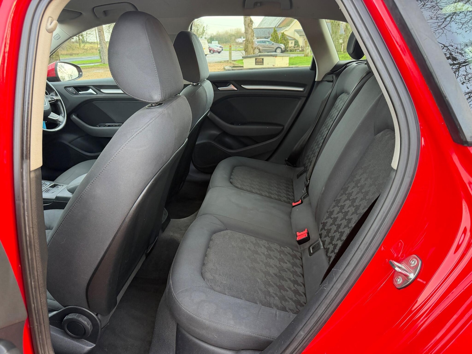 Used Audi A3 2014 for sale - 77029749: Photo 11