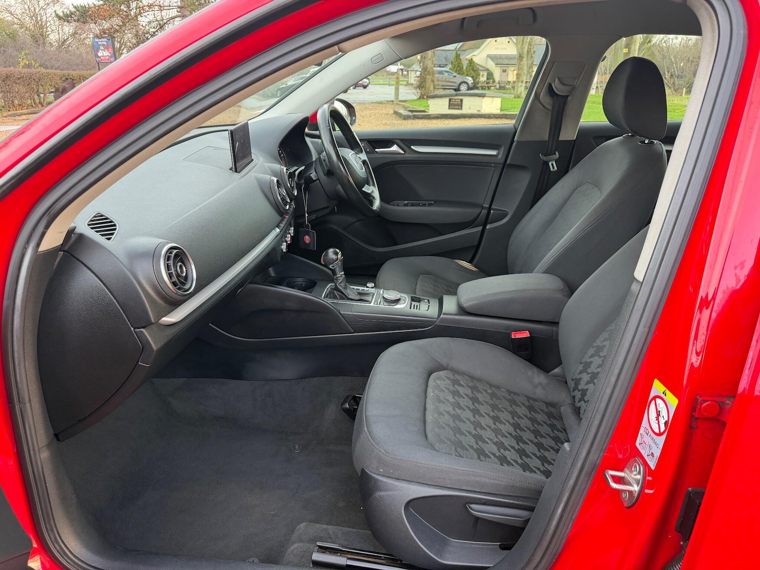 Used Audi A3 2014 for sale - 77029749: Photo 12