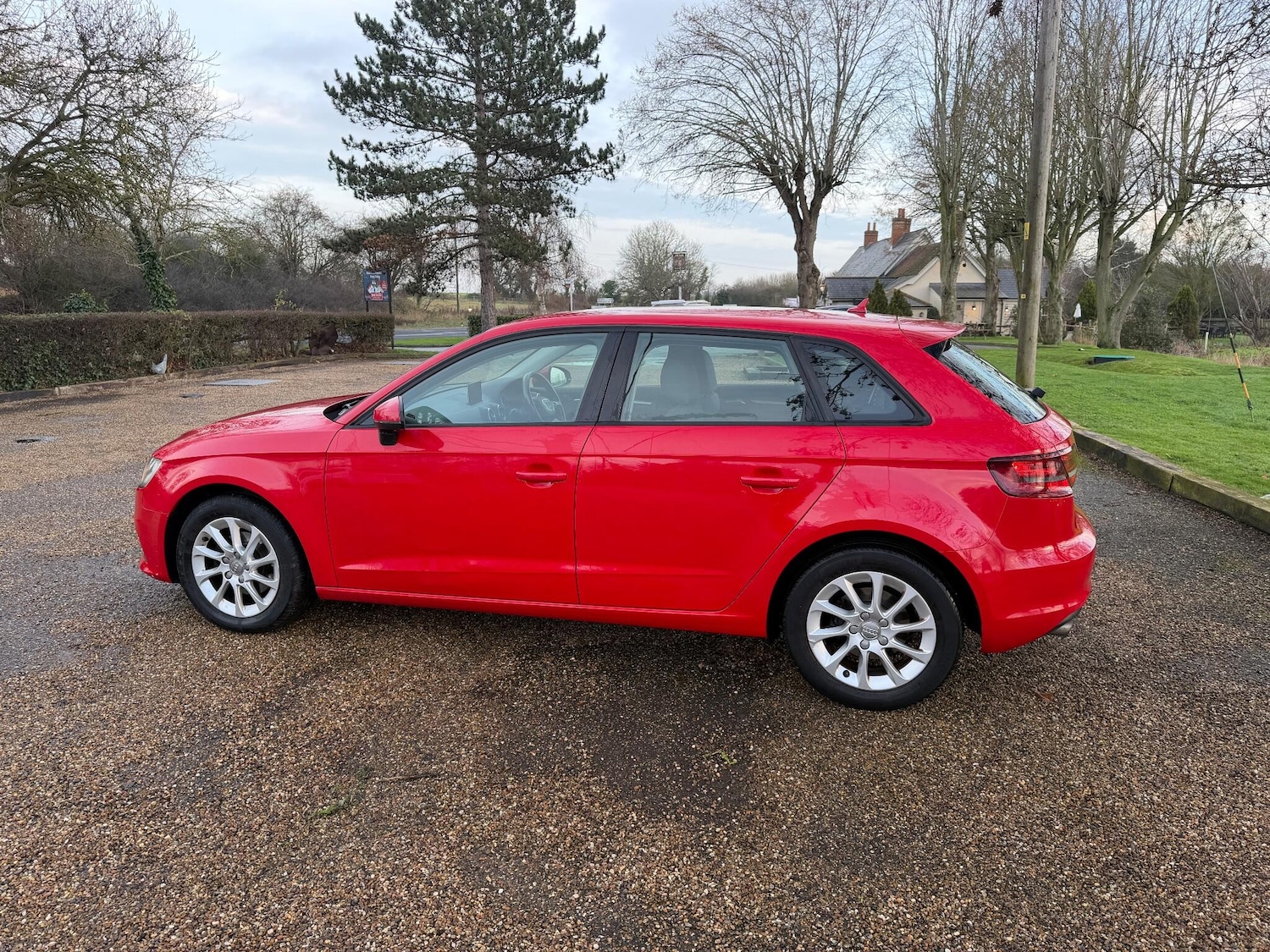Used Audi A3 2014 for sale - 77029749: Photo 14